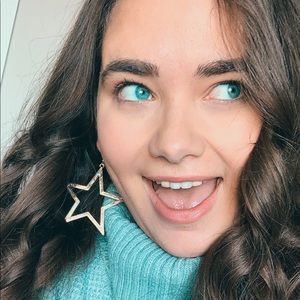 Meet your Posher, Jenna